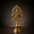 Gajalakshmi Vilakku