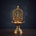 Kamatchi Vilakku